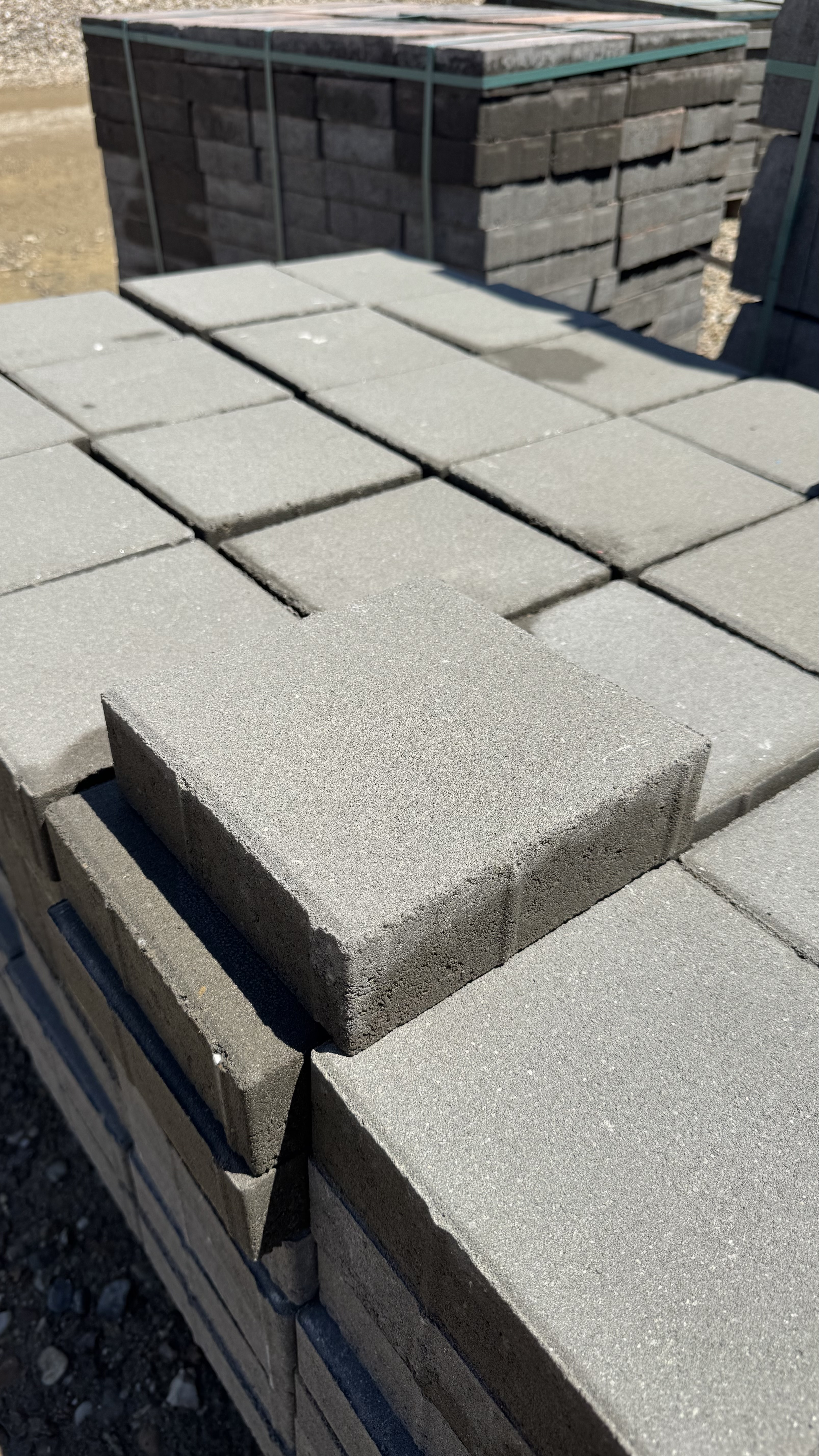 PLOCA ELEGANCE Dimenzija 20x20 d=6 cm 1